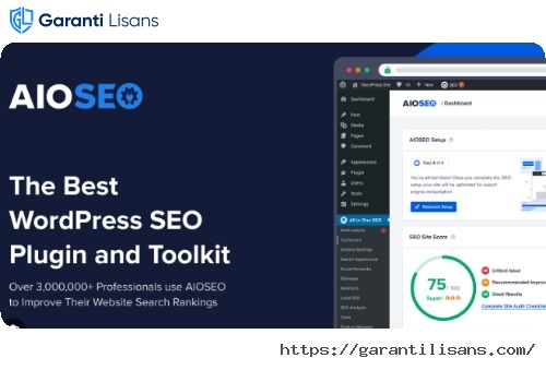 All in One SEO Pack Pro + Updated Addons