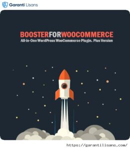 Booster Plus for WooCommerce