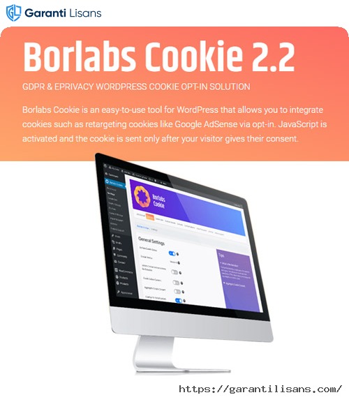 Borlabs Cookie Cookie Opt-in