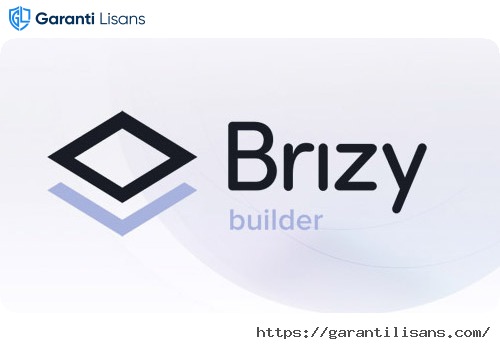 Brizy Pro
