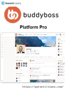 BuddyBoss Platform Pro
