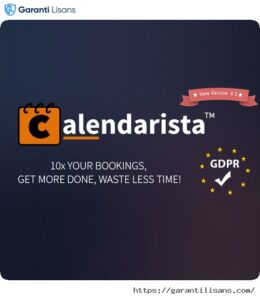 Calendarista Premium Edition – WordPress appointment booking System