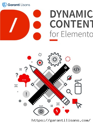 Dynamic Content for Elementor