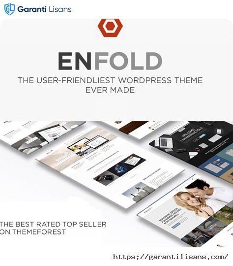 Enfold – Responsive Multi-Purpose Theme