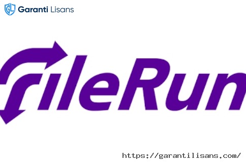 FileRun – Selfhosted File Sync and Share