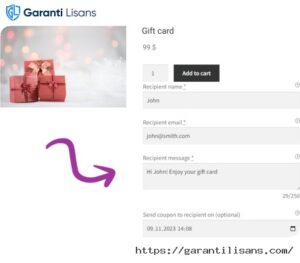 Flexible Coupons PRO – Advanced Sending