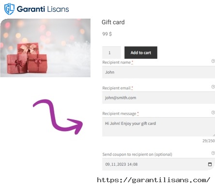 Flexible Coupons PRO – Advanced Sending