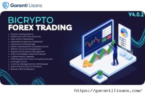 Forex Trading & Investment Addon For Bicrypto – Forex, Stocks, Shares, Indices, Commodities, Equitie