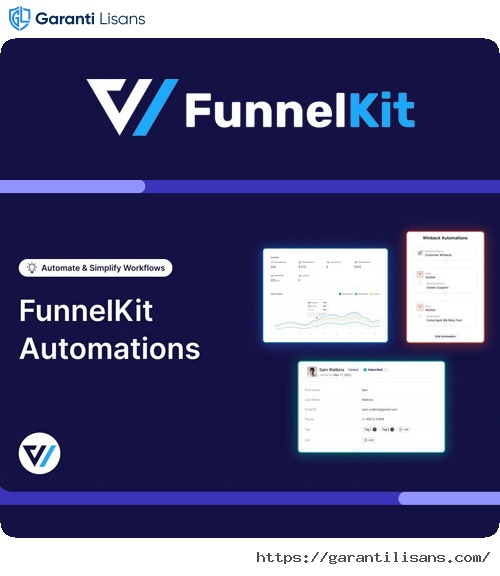 FunnelKit Automations Pro