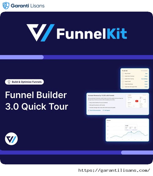 FunnelKit Funnel Builder Pro