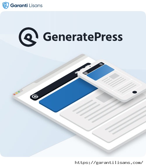 GeneratePress Premium WordPress Plugin