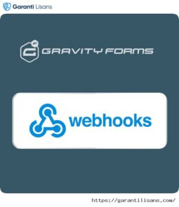 Gravity Forms Webhooks Add-On
