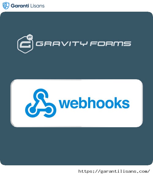 Gravity Forms Webhooks Add-On