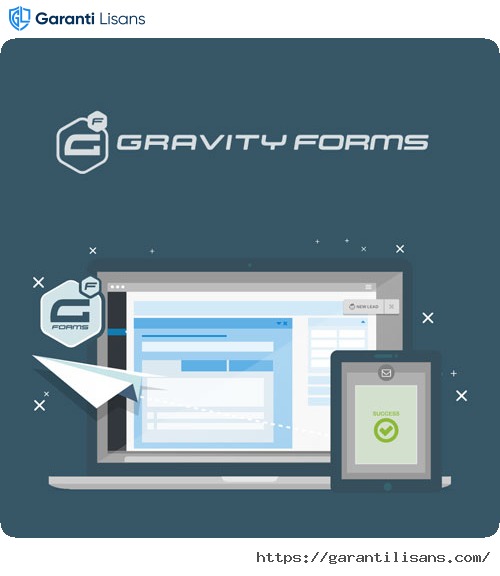 Gravity Forms WordPress Plugin