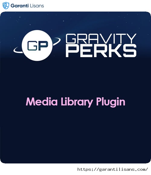 Gravity Perks Media Library Plugin