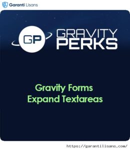 Gravity Perks – Gravity Forms Expand Textareas