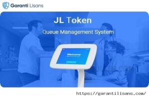 JL Token – Queue Management System
