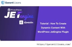JetEngine + External Modules (Adding & Editing Dynamic Content with Elementor)
