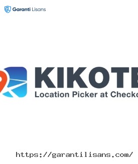 Kikote PRO – Location Picker at Checkout for WooCommerce