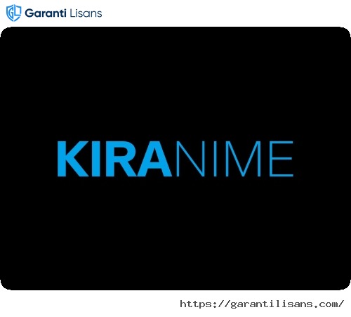 Kiranime – Anime Streaming WordPress Theme