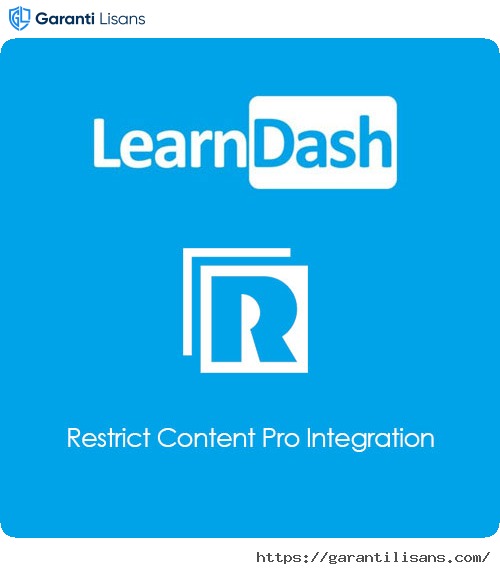 LearnDash LMS Restrict Content Pro Integration