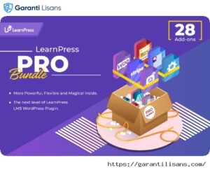 LearnPress PRO Bundle