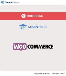 LearnPress – WooCommerce Payment Methods Integration