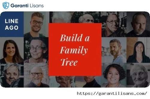 Lineago – Genealogy WordPress Theme