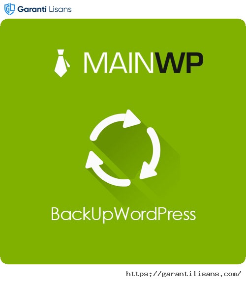 MainWP Backup WordPress