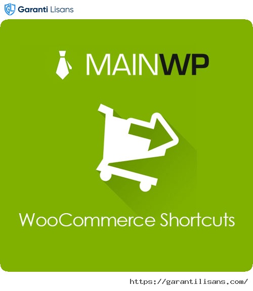 MainWP WooCommerce Shortcuts