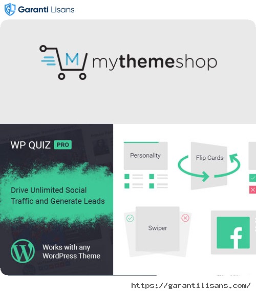 MyThemeShop WP Quiz Pro
