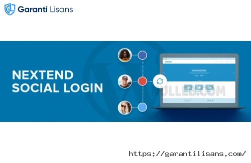 Nextend Social Login Pro Addon