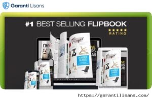 PDF Tools for Real3D FlipBook