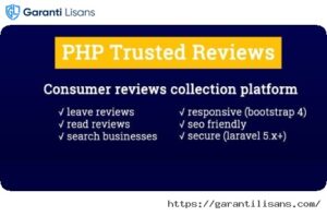 PHP Trusted Reviews