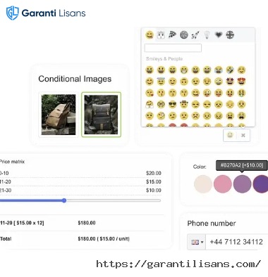 PPOM Pro for WooCommerce