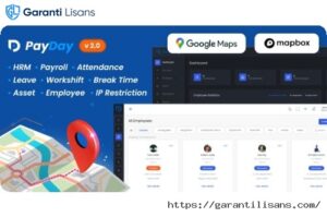 PayDay – HRM Solutions