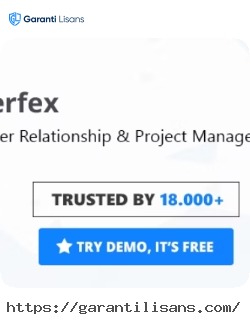 Perfex – Powerful Open Source CRM
