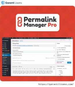Permalink Manager Pro
