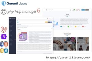 Php Help Manager – PHM