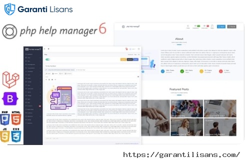Php Help Manager – PHM