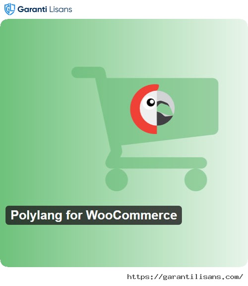 Polylang for WooCommerce