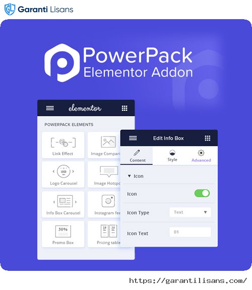 PowerPack Elements for Elementor
