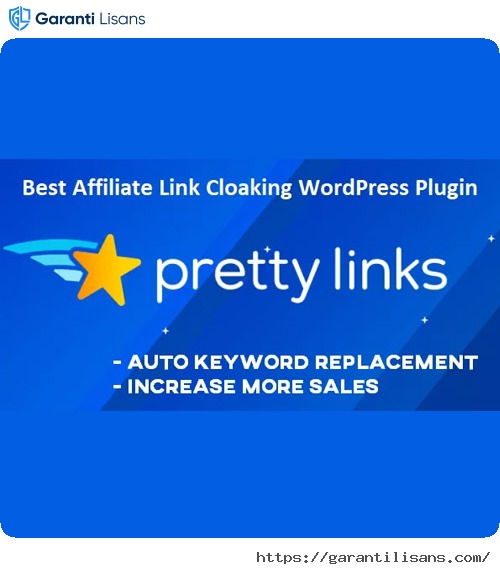 Pretty Links Pro