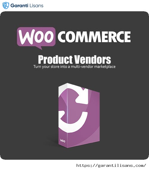 Product Vendors for WooCommerce