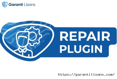 RepairPlugin Pro