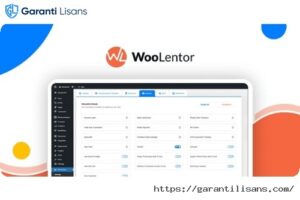 Shoplentor (WooLentor) Pro – WooCommerce Elementor Addons + Builder
