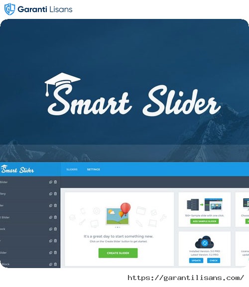 Smart Slider 3 + Demo