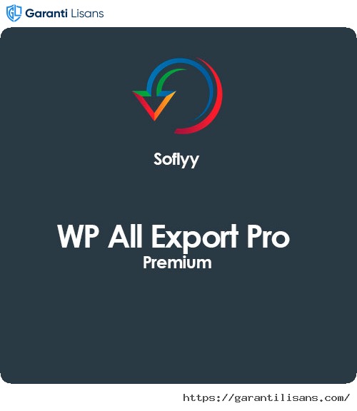 Soflyy WP All Export Pro Premium