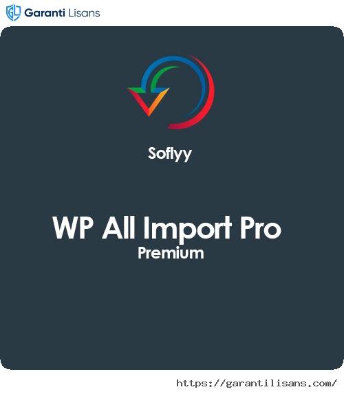 Soflyy WP All Import Pro Premium