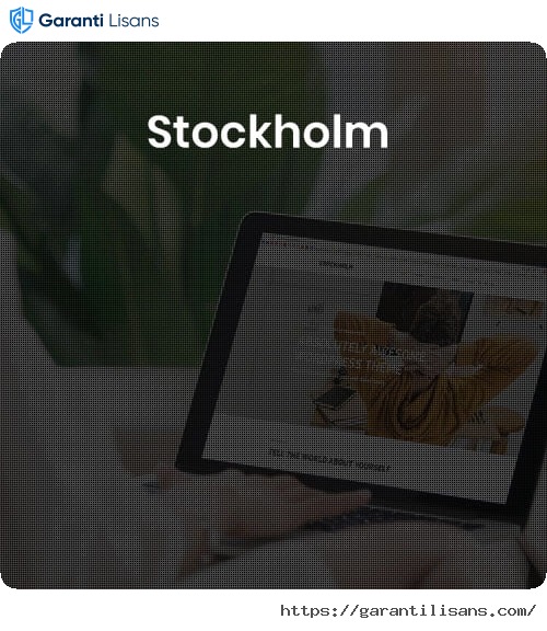 Stockholm – A Genuinely Multi-Concept Theme